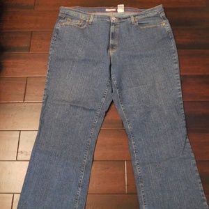 Levi's 550